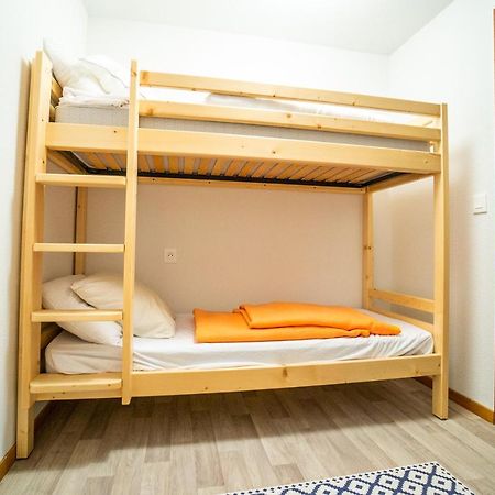 Chalet Recent Coeur Station Thollon-les-Memises Екстер'єр фото