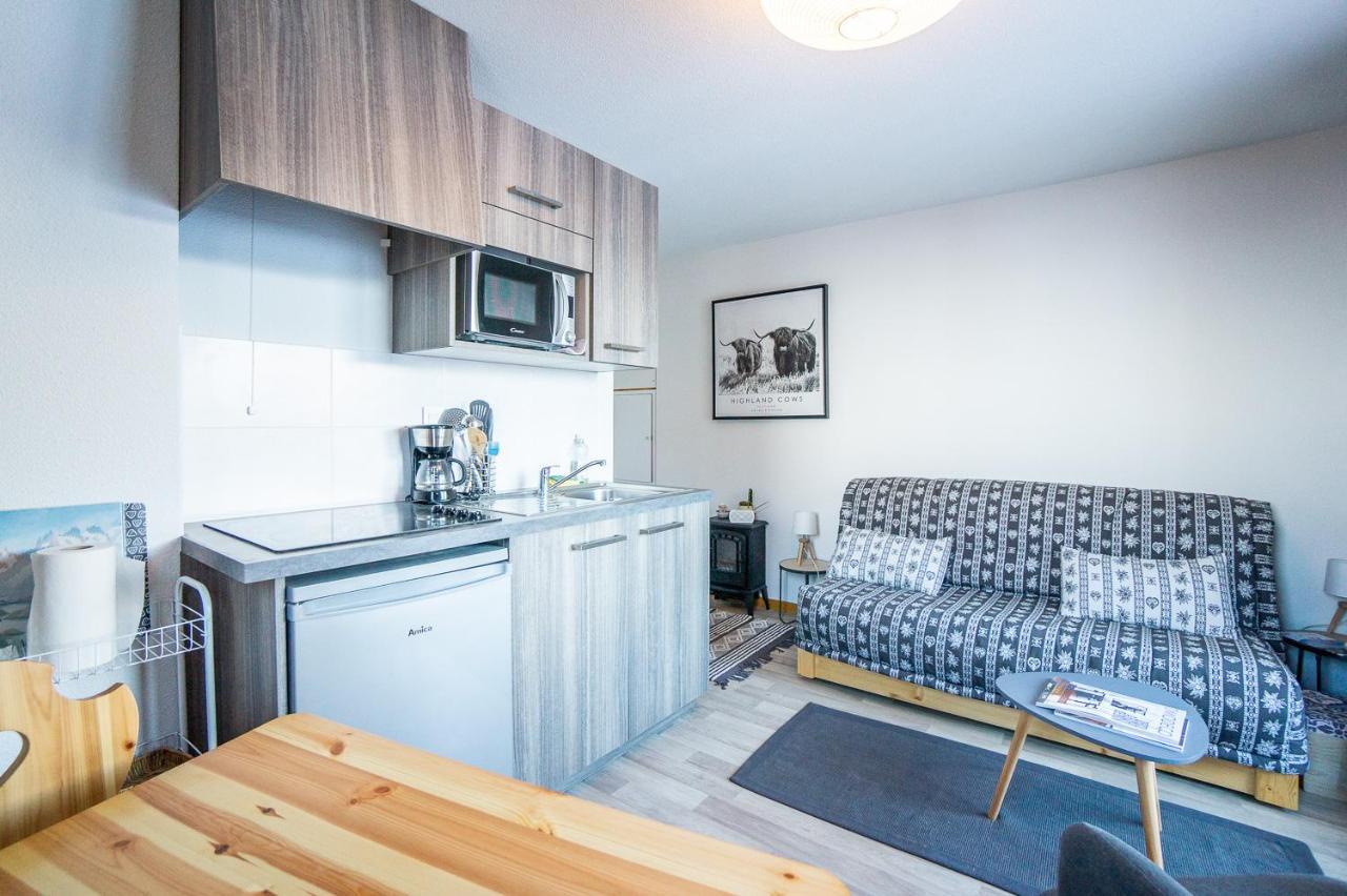 Chalet Recent Coeur Station Thollon-les-Memises Екстер'єр фото