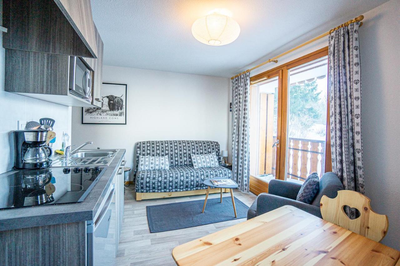 Chalet Recent Coeur Station Thollon-les-Memises Екстер'єр фото